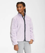 Load image into Gallery viewer, The North Face Girls’ Reversible Mossbud Jacket