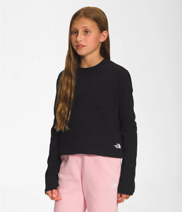 The North Face Girls Boxy Tee