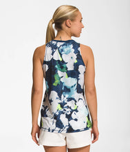 Load image into Gallery viewer, The North Face Women&#39;s Dawndream Standard Tank Floral