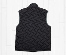 Load image into Gallery viewer, Southern Marsh Broussard Quilted Vest