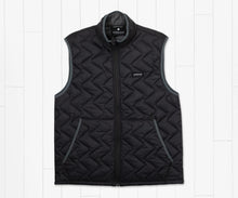 Load image into Gallery viewer, Southern Marsh Broussard Quilted Vest