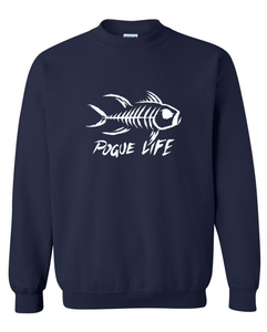Old Row Pogue Life Crewneck Sweatshirt