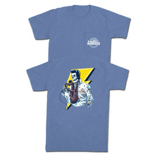 Load image into Gallery viewer, Old Row The Skelvis Pocket Tee