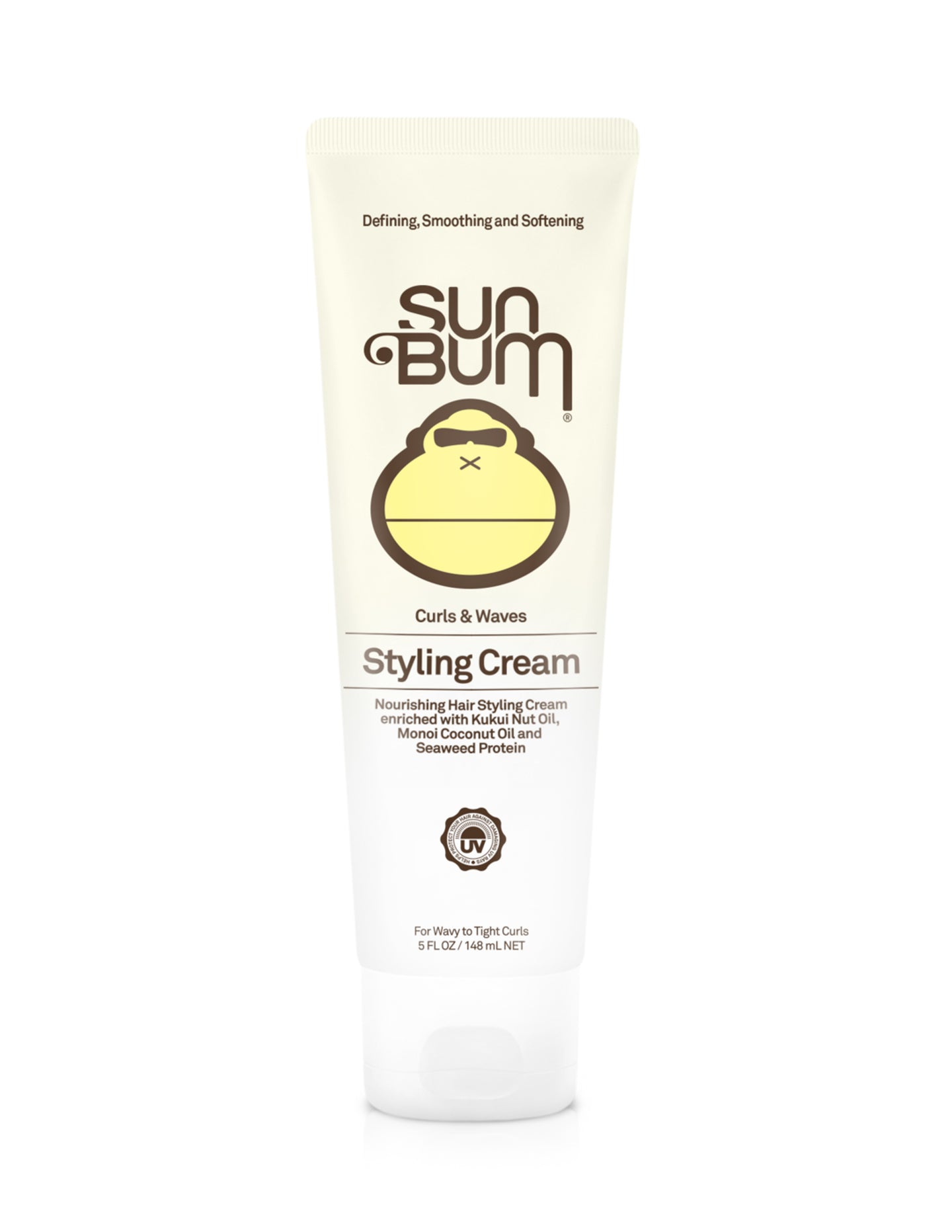 Sun Bum Curls Styling Cream