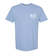 Load image into Gallery viewer, Southern Fried Cotton Duck Head SS Tee