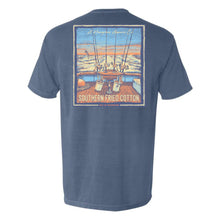 Load image into Gallery viewer, Southern Fried Cotton The One That Got Away SS Tee