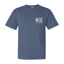 Load image into Gallery viewer, Southern Fried Cotton The One That Got Away SS Tee