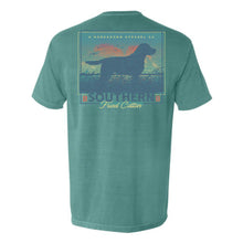 Load image into Gallery viewer, Southern Fried Cotton Lab In The Blind SS Tee