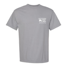 Load image into Gallery viewer, Southern Fried Cotton The Crew SS Tee