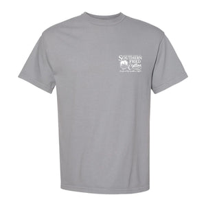 Southern Fried Cotton The Crew SS Tee