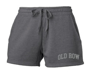 Old Row Rad Chicks Sweat Shorts