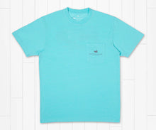 Load image into Gallery viewer, Southern Marsh Seawash The Road SS Tee