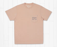 Load image into Gallery viewer, Southern Marsh Seawash Authentic SS Tee