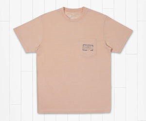 Southern Marsh Seawash Authentic SS Tee