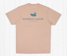 Load image into Gallery viewer, Southern Marsh Seawash Authentic SS Tee