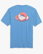 Load image into Gallery viewer, Southern Tide Men&#39;s Bottle Cap SS Tee