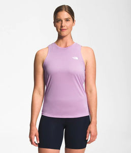 The North Face Women's Elevation Tank Lupine