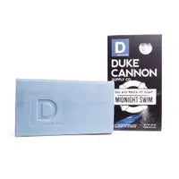 Duke Cannon Big Ass Brick Of Soap Midnight Swim