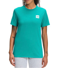 Load image into Gallery viewer, The North Face Women&#39;s Logo Play Tee