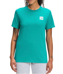 The North Face Women's Logo Play Tee