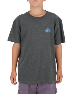 Aftco Youth Redline SS Tee