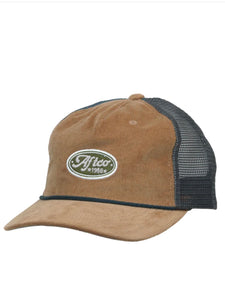 Omega Trucker Hat