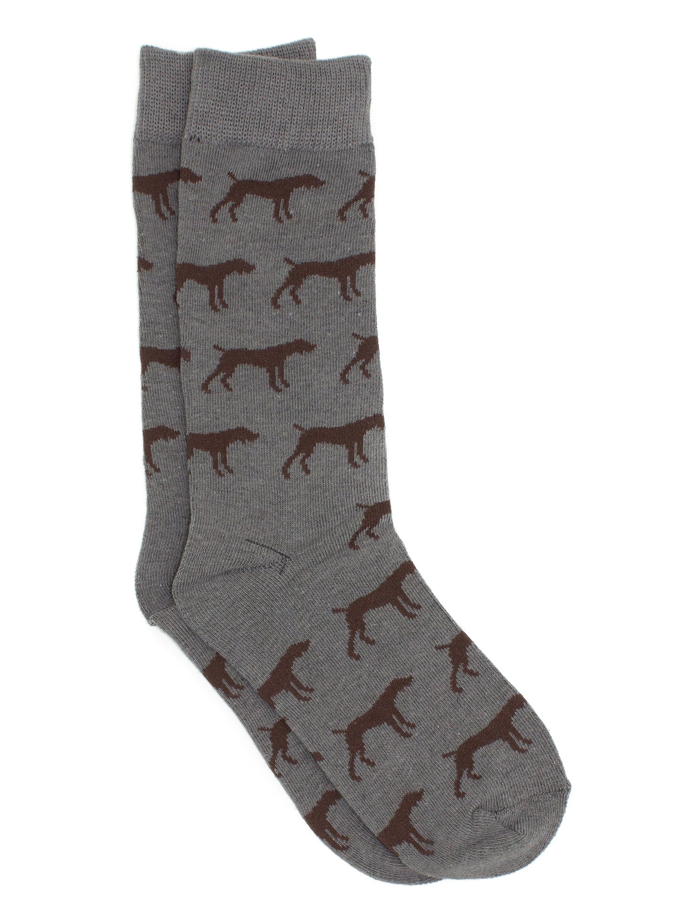 Properly Tied Youth Lucky Duck Socks Pointer