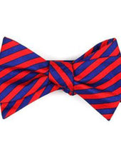 Load image into Gallery viewer, Mens Bow Tie