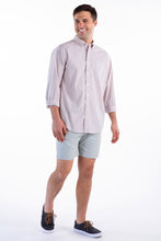 Load image into Gallery viewer, Southern Shirt Co. Men&#39;s Daphne Plaid Long Sleeve Button-Down