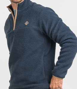 Southern Shirt Company Kodiak Fleece Pullover