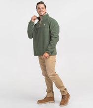 Load image into Gallery viewer, Southern Shirt Company Kodiak Fleece Pullover