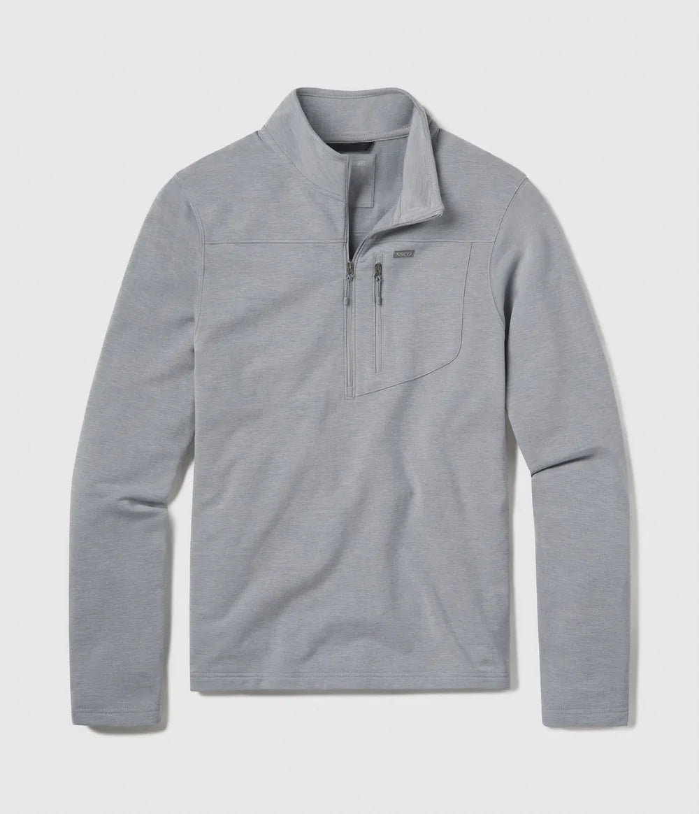 Southern Shirt Company Midtown Pullover