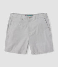 Load image into Gallery viewer, Southern Shirt Co. Men&#39;s Fairway Performance Chino Shorts-High Rise