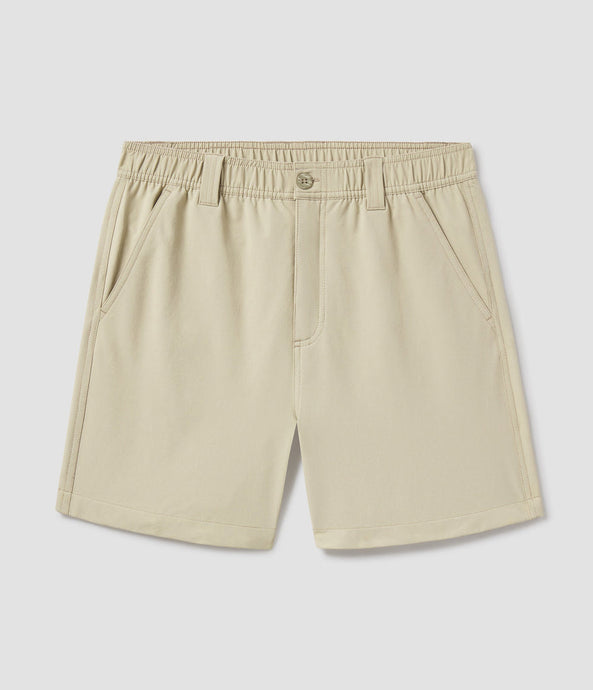Southern Shirt Co. Men's Nomad Shorts Mojave