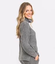 Load image into Gallery viewer, Southern Shirt Women&#39;s Dreamluxe Turtleneck Sweater