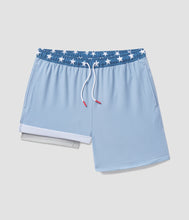 Load image into Gallery viewer, Southern Shirt Co. Men&#39;s Home Team Swim Shorts