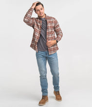 Load image into Gallery viewer, Southern Shirt Co. Redmont Flannel LS