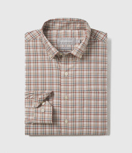 Southern Shirt Company Samford Check LS Dress Shirt