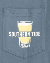 Load image into Gallery viewer, Southern Tide Men&#39;s Tide on Tap LS Tee